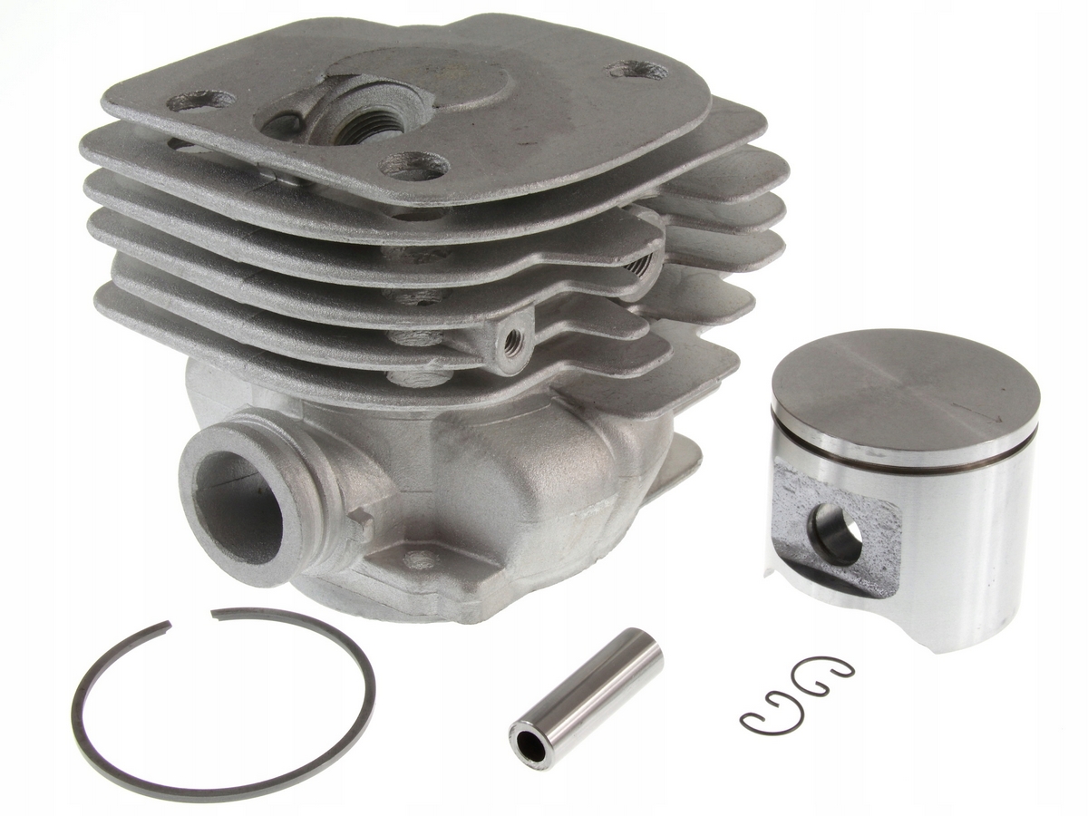KOMPLETNÁ SADA PIESTU VALCA PRE PÍLU HUSQVARNA 365 371 372 375 KPL 50 mm
